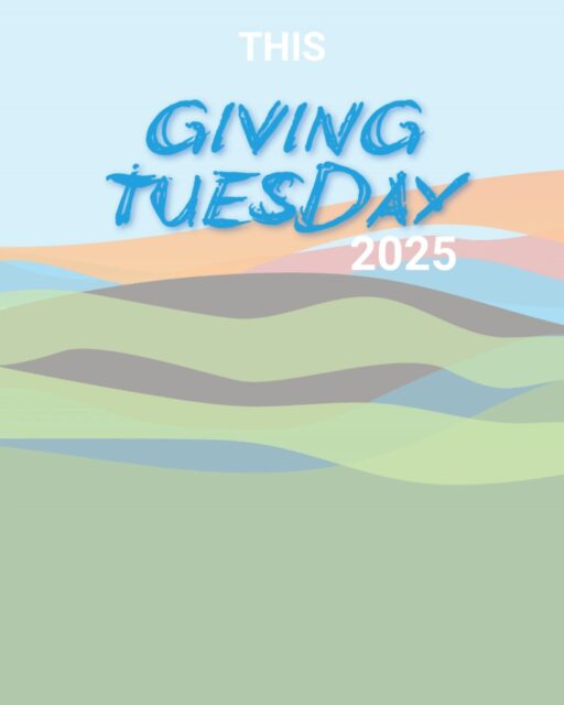 Would you show your support for Willamette Art Center this Giving Tuesday?Link to a message from our president in our profile.