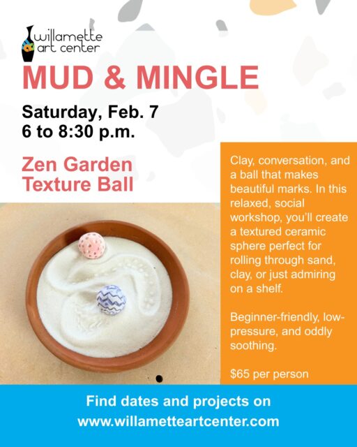 TONIGHT!Last-minute fun for a rainy Saturday night.Click on "classes" in our profile.