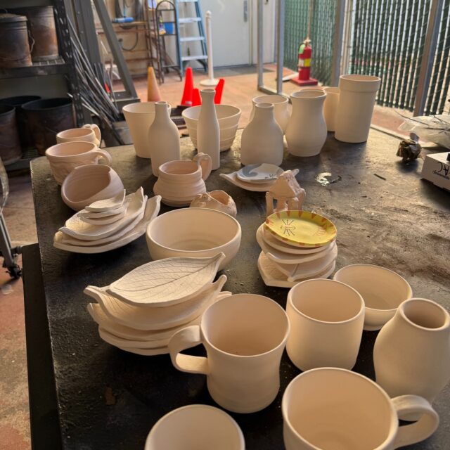 Our latest email:-Announcing our spring session-A message from the board president-Volunteer opportunities-Shelf space rentals are now availableRead all the news at the link in our profile.