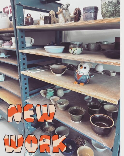 LAST CHANCE! Our Spring Class lineup is almost completely full. If you’ve been waiting for a sign to get your hands dirty, this is it! Doug is already firing up the kiln—don’t get left in the dust. Grab one of the final spots at the link in our bio before they’re gone for good!