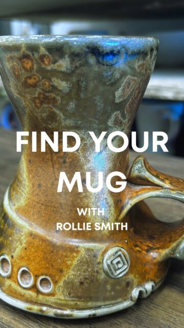 "Ready to find your mug? 🏺We’re down to the final few seats—don’t miss your chance to learn from a master!👉 Register now at the link in our profile!" #SalemOregon#SalemLocal#SalemOregon #SalemArts#WillametteValley #KeepSalemCreative #OregonArtists #SalemLocal